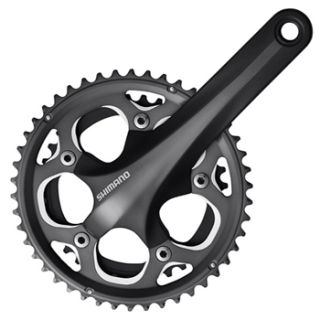 see colours sizes shimano ultegra cx70 double 10sp chainset 189
