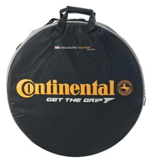see colours sizes continental double padded wheelbag 65 59 rrp $