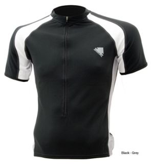 Endura Vapour Jersey Short Sleeve