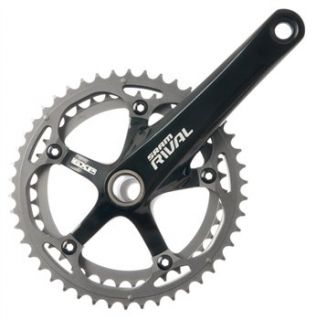 see colours sizes sram rival oct black cyclocross 10sp chainset from $