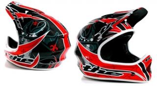 THE One Carbon Helmet   Vine Red