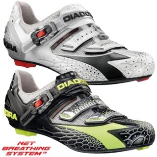 see colours sizes diadora jet racer road shoes 2013 360 10 rrp $