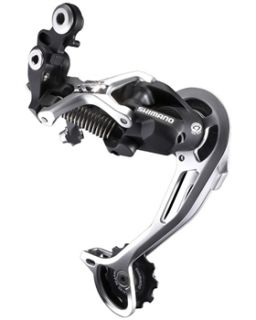 Full Range of Shimano Components from Chain Reaction Cycles