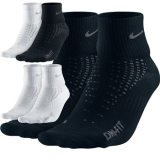 Nike Running Anti Blister Socks   2 Pack SS13