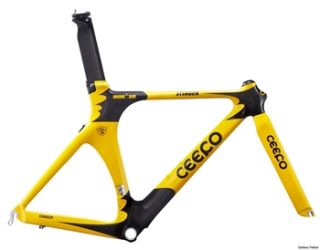 Ceepo Ironman Stinger 2011