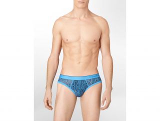 Calvin Klein CK One Micro Hip Brief Mens Underwear