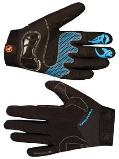 Endura Singletrack II Glove 2013