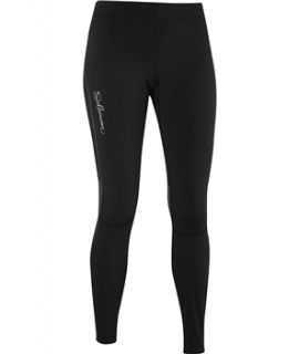 see colours sizes salomon womens trail iv tights aw12 56 13 rrp