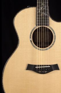 Taylor 914CE Grand Auditorium Acoustic Electric Guitar