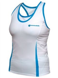 Cannondale Sport Y Not Sleeveless Top 8F163 2010