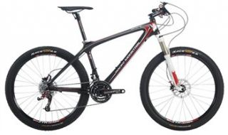 Rocky Mountain Vertex 90 RSL Hardtail Bike 2010  オンラインで