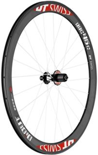 DT Swiss RRC 46 Di Cut Clincher Rear Wheel 2013