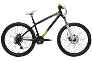 NS Bikes Core 3 Bike 2012