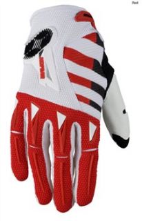 No Fear Rogue Gloves 2009