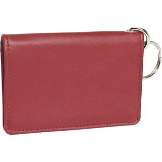 Clava ID Keychain Wallet Colors 9 Colors