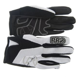 Pro Airway Summer Gloves   Long
