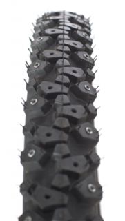 Continental Nordic Spike 120 Winter Tyre