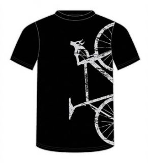 Cannondale Sideways Tee 2009