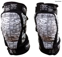 RaceFace Summer 01 Khyber Womens Knee Guards 2012