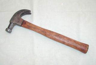 winchester claw hammer