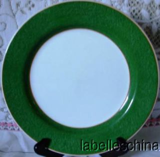 labelle s china royal staffordshire clarice cliff 9 5 vitrified plate