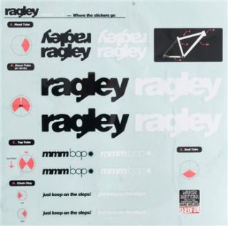 see colours sizes ragley mmmbop decal kit 2010 8 73 rrp $ 24 28