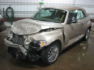  part came from this vehicle 2006 CHRYSLER PT CRUISER Stock # UM3190