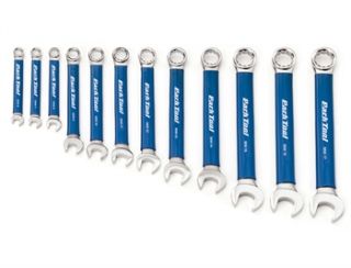 see colours sizes park tool metric wrench set 65 59 rrp $ 80 99