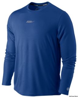 Nike Sublimated Long Sleeve Top Spring 2012