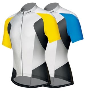 Campagnolo Challenge   BOOST Full Zip Jersey