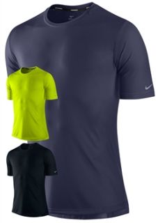 Nike Relay Short Sleeve Top AW12