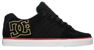 DC Chase Shoes Winter 2012