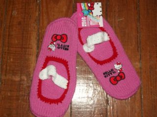  Hello Kitty Slippers