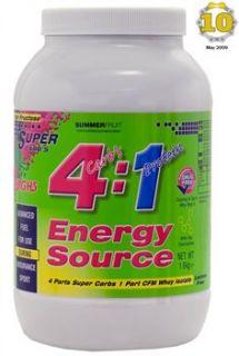 High5 Energy Source 41 Drum