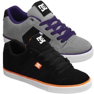 DC Course Shoes Holiday 2012