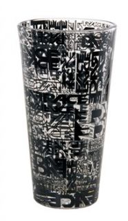 RaceFace Pint Glass