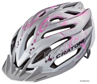 Cratoni C Air Womens Helmet 2012
