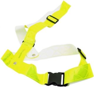 madison sam browne high visibility belt youth 14 20 click for
