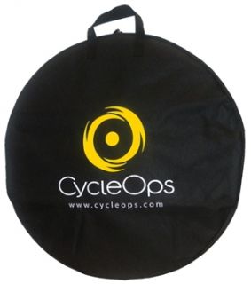 CycleOps PowerTap Padded Wheel Bag