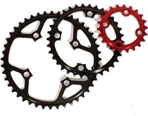 ring set 4 bolt chainrings from $ 72 89 reviews