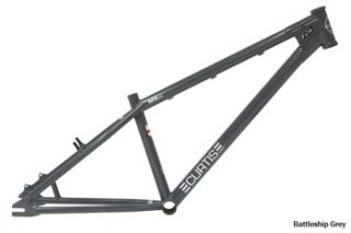 Curtis MX24 Frame   With Bosses