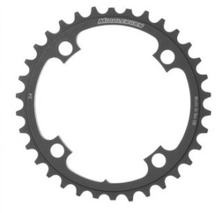 see colours sizes middleburn middle 8 9 10sp hardcoat chainring from $