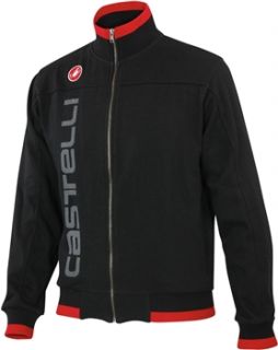 Castelli Vigorelli Track Jacket