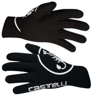 Castelli Diluvio Gloves AW12