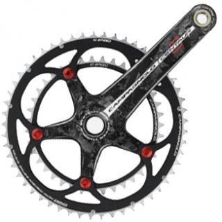  centaur red carbon double 10sp chainset 318 57 rrp $ 531 34 save