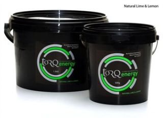 Torq Energy Drum