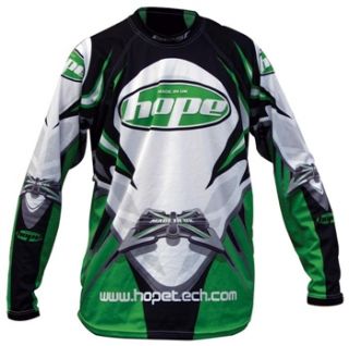 Hope Team DH Jersey
