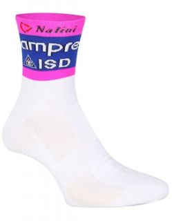 Nalini Lampre Socks