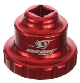 Straitline External BB Socket 2013