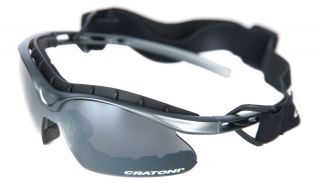 Cratoni X Hybrid Sunglasses